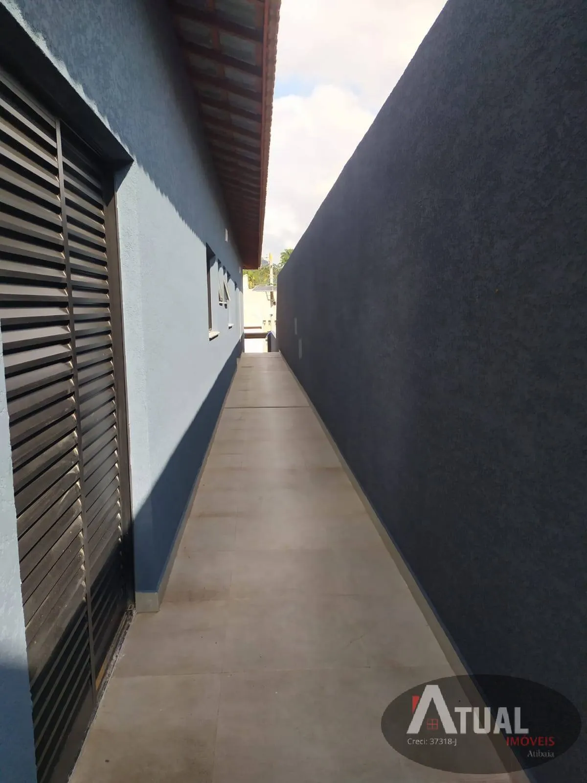 Casa à venda de 200 m² em Atibaia, SP, Brasil
