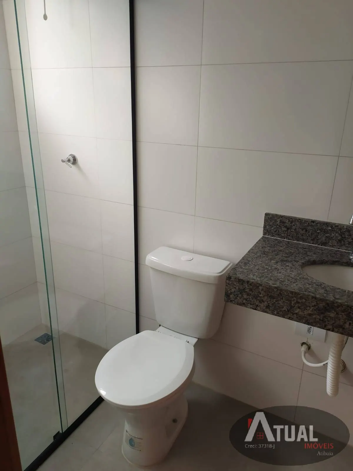 Casa à venda de 200 m² em Atibaia, SP, Brasil