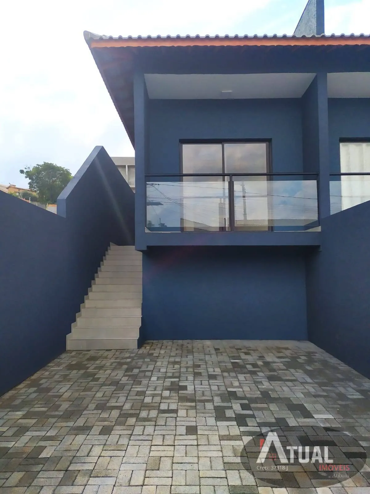 Casa à venda de 200 m² em Atibaia, SP, Brasil