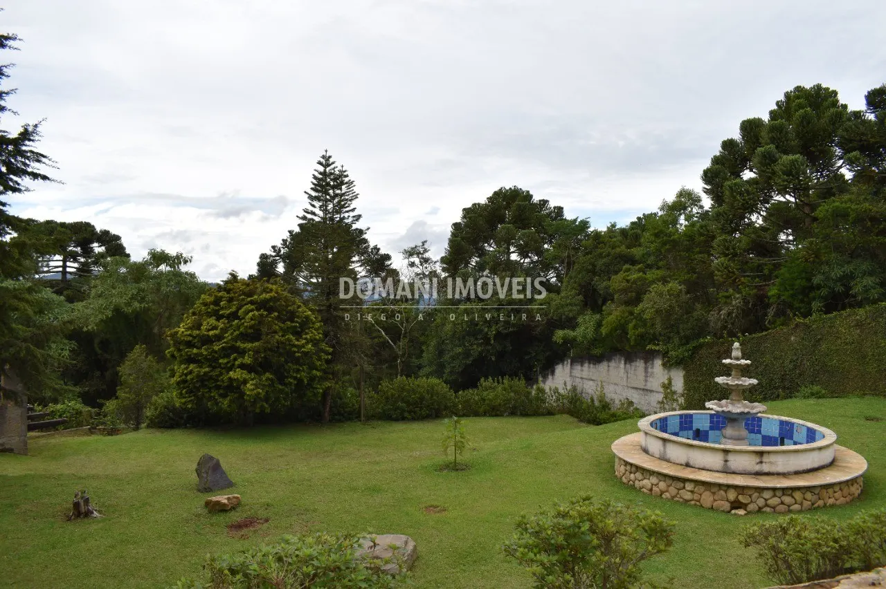Casa à venda de 6.600 m² em Campos do Jordão, SP, Brasil