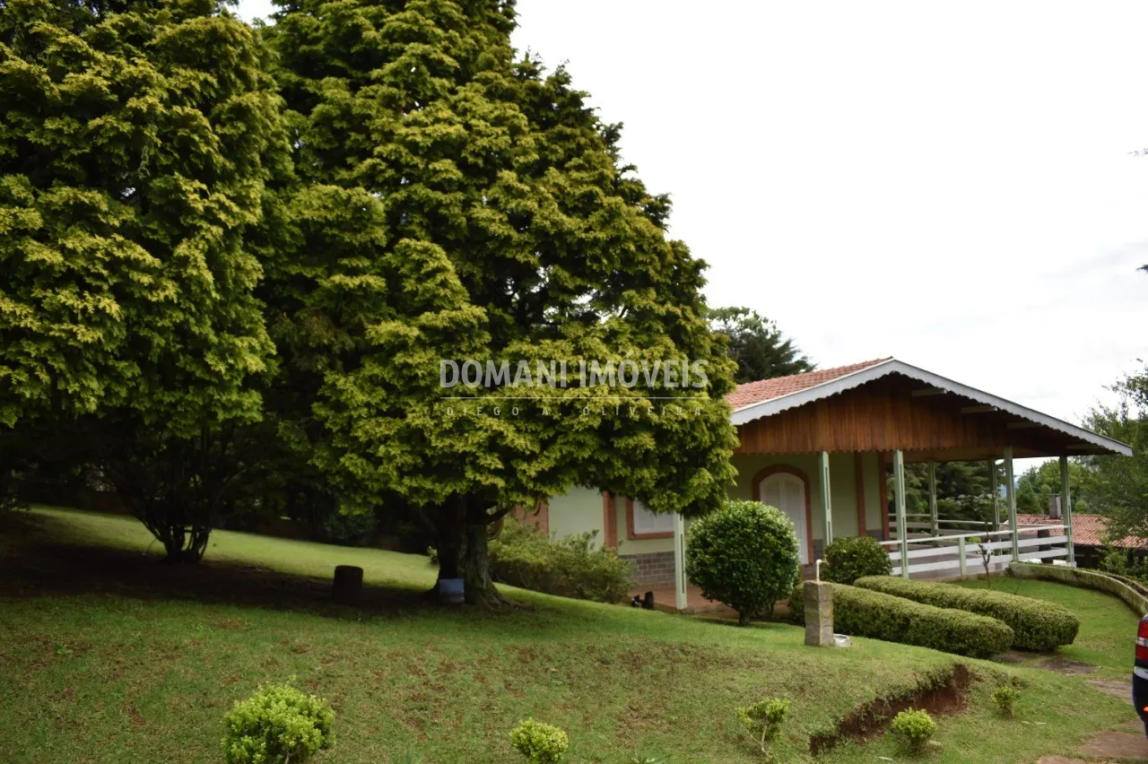 Casa à venda de 6.600 m² em Campos do Jordão, SP, Brasil