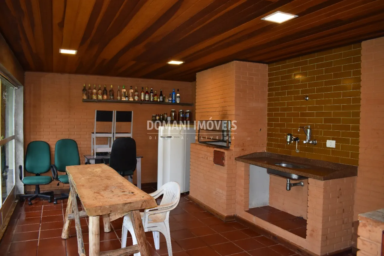 Casa à venda de 6.600 m² em Campos do Jordão, SP, Brasil
