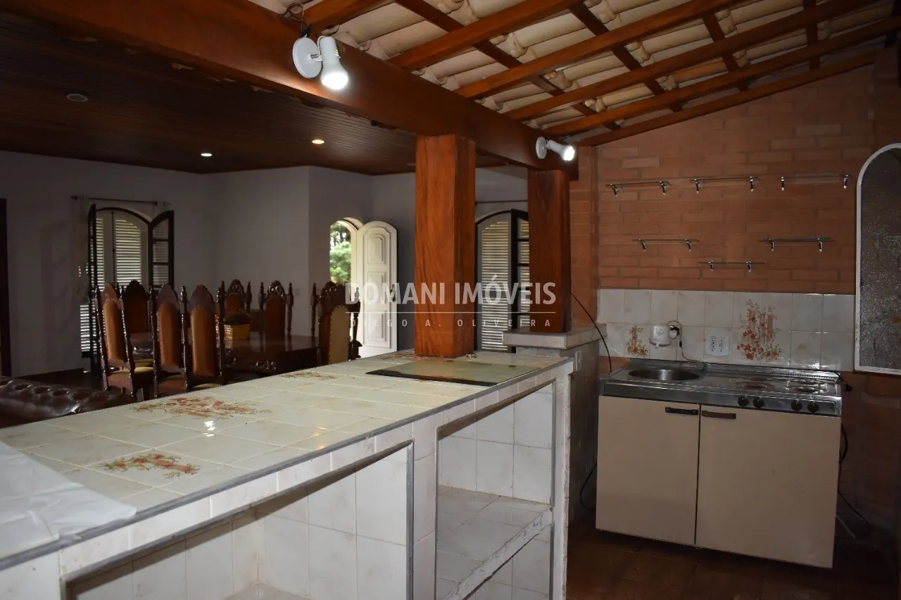 Casa à venda de 6.600 m² em Campos do Jordão, SP, Brasil