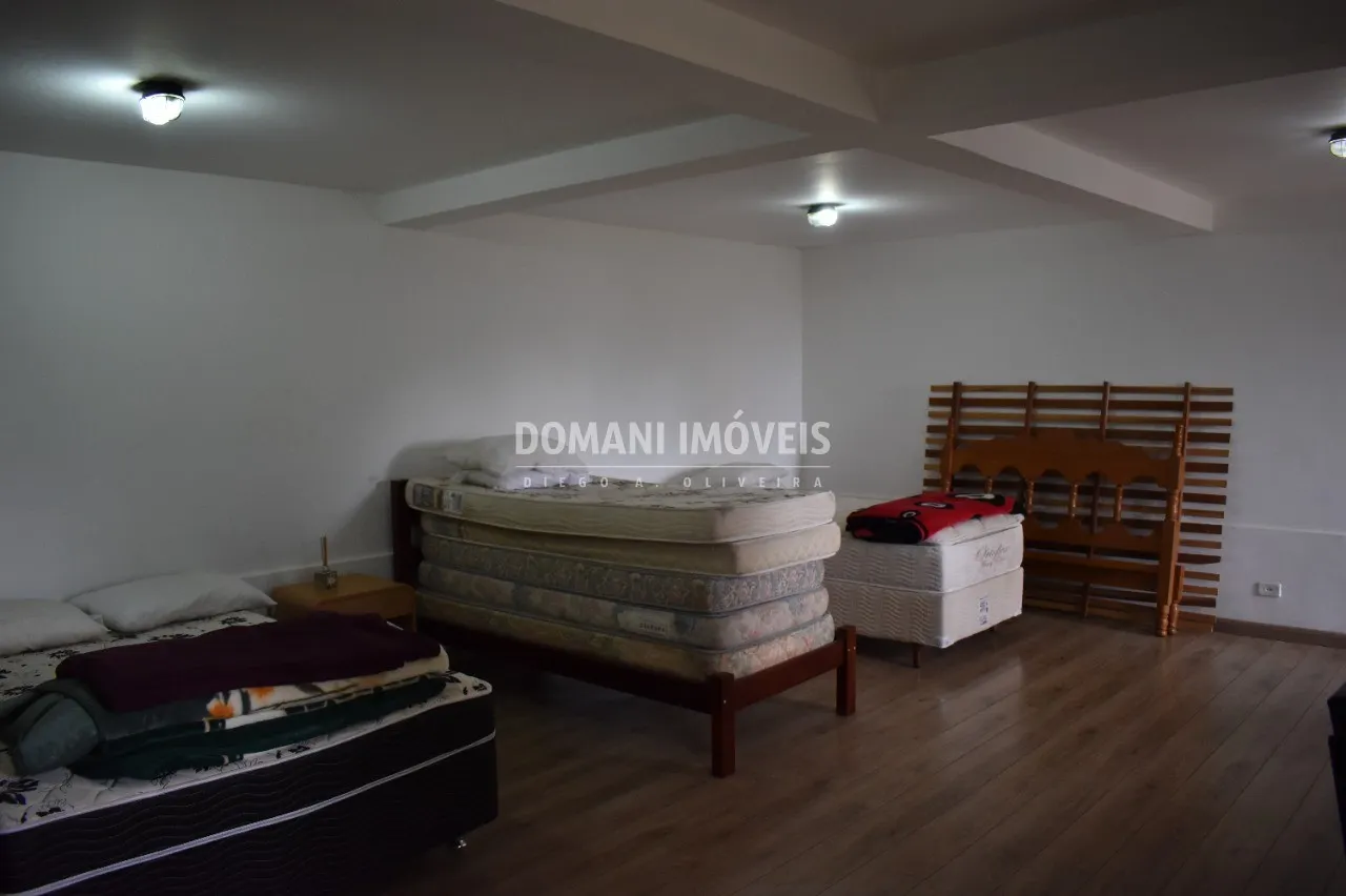 Casa à venda de 6.600 m² em Campos do Jordão, SP, Brasil
