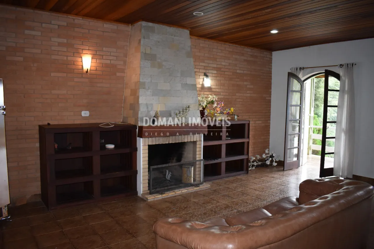 Casa à venda de 6.600 m² em Campos do Jordão, SP, Brasil