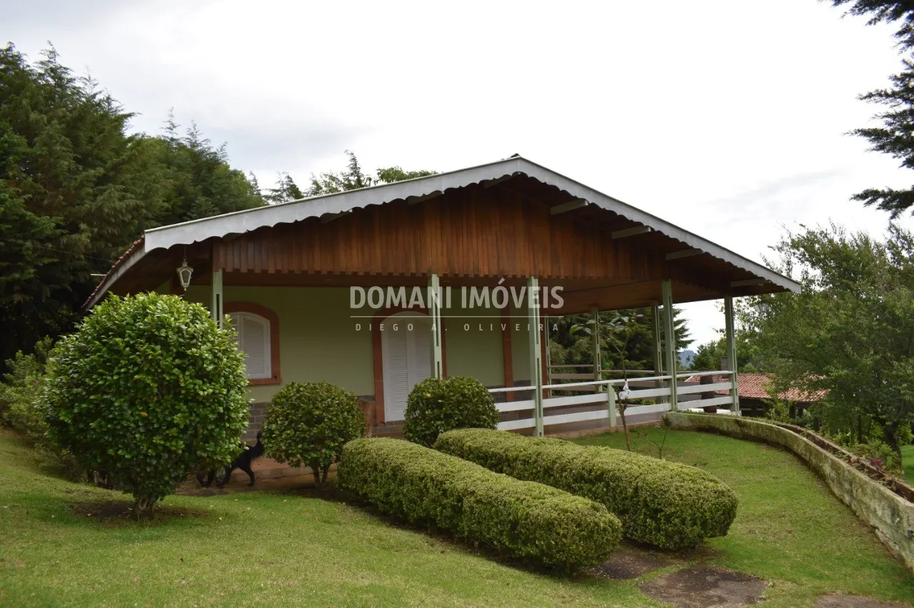 Casa à venda de 6.600 m² em Campos do Jordão, SP, Brasil