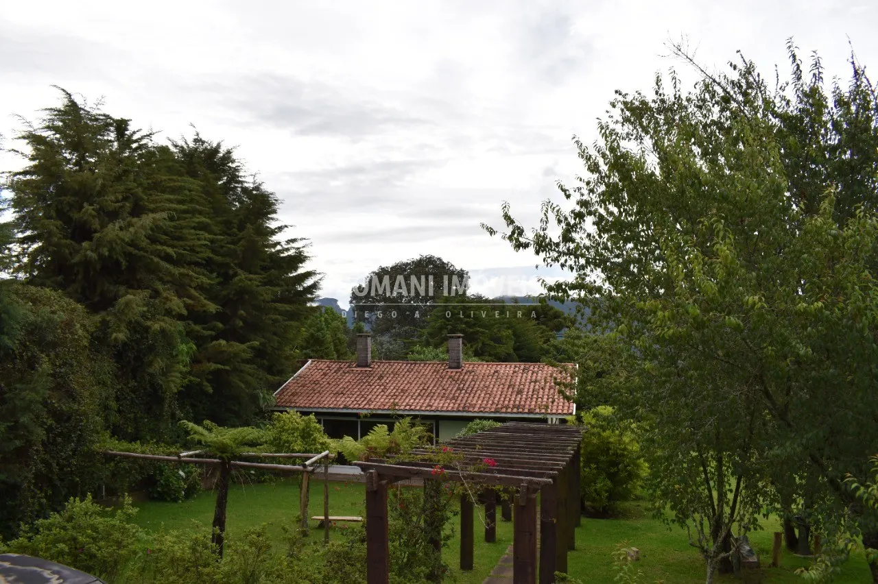 Casa à venda de 6.600 m² em Campos do Jordão, SP, Brasil