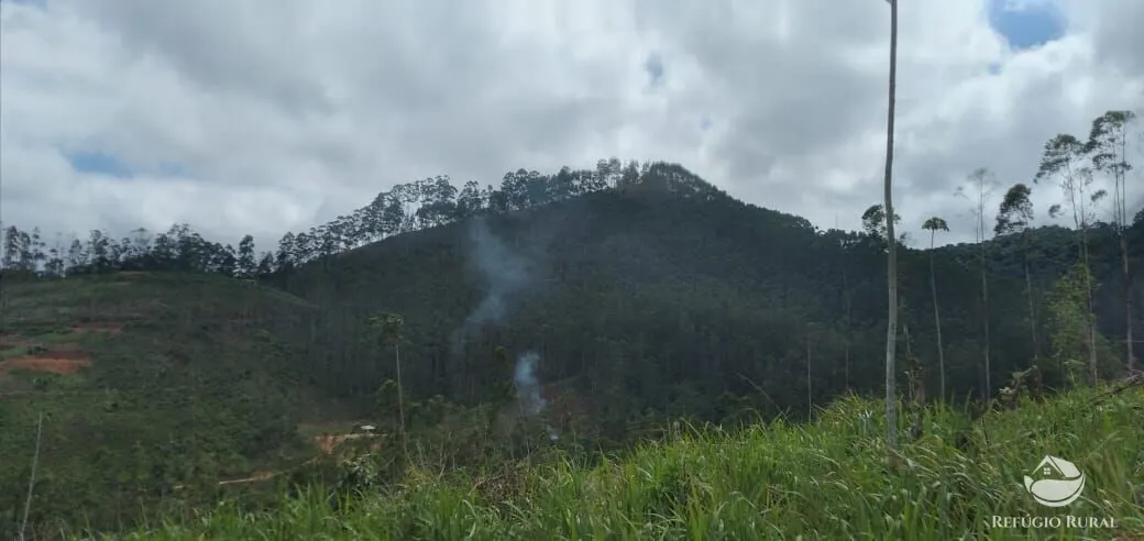 Terreno à venda de 2 ha em Monteiro Lobato, SP, Brasil