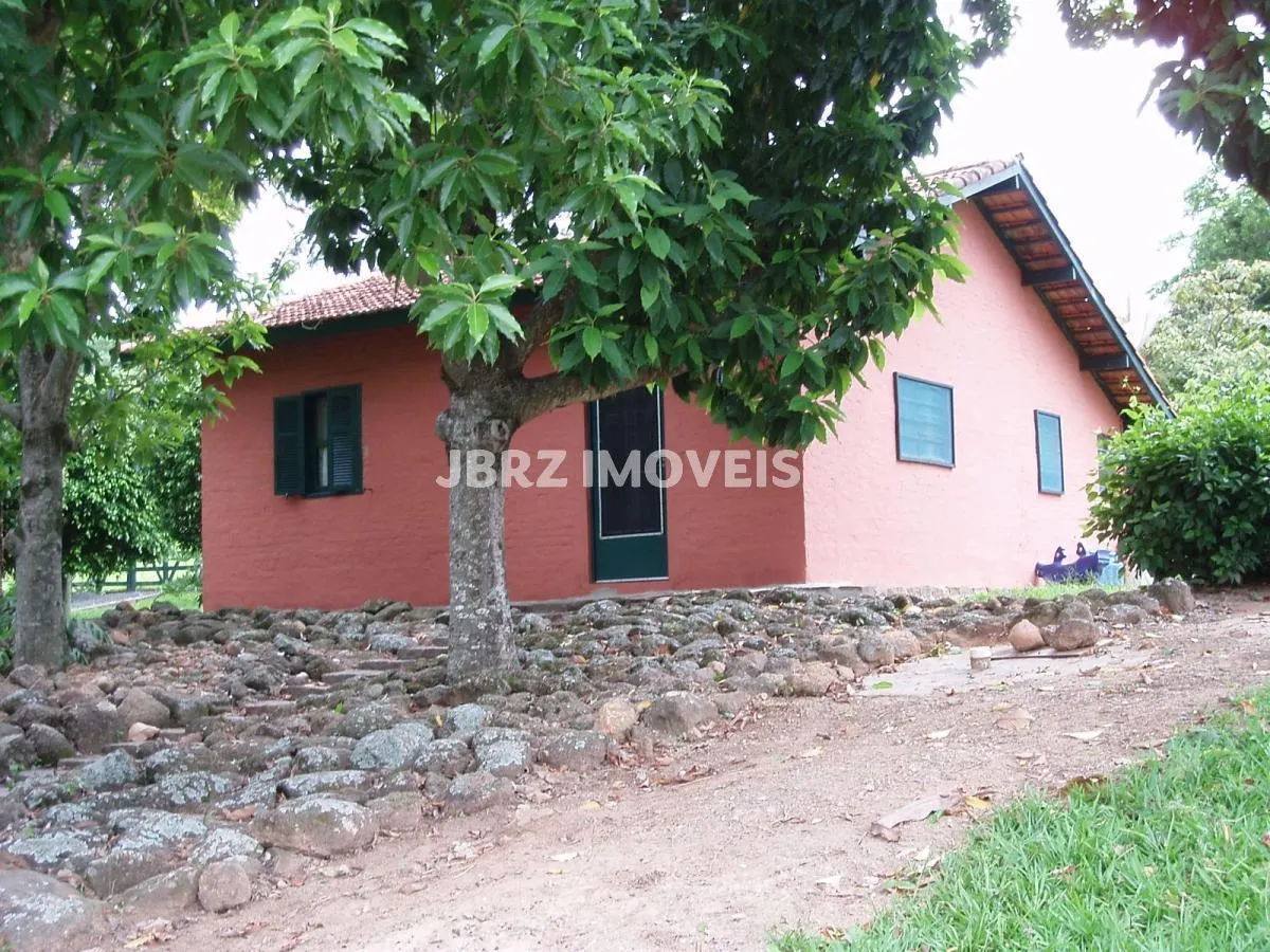 Sítio à venda de 16 ha em Indaiatuba, SP, Brasil