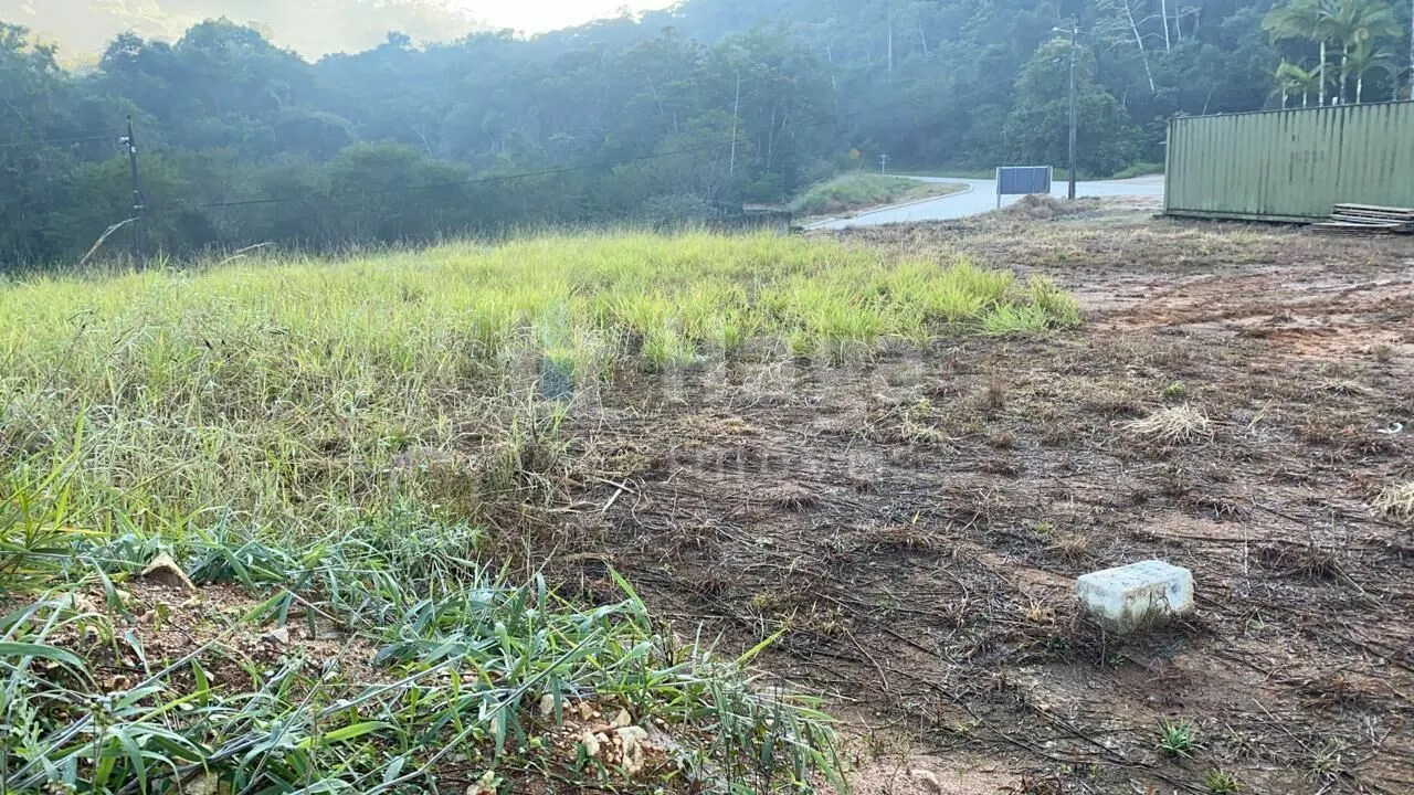 Terreno à venda de 5.445 m² em Nova Trento, SC, Brasil
