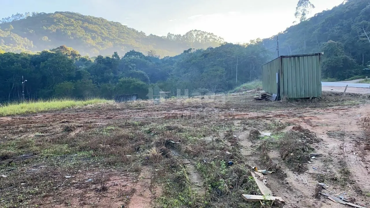 Terreno à venda de 5.445 m² em Nova Trento, SC, Brasil