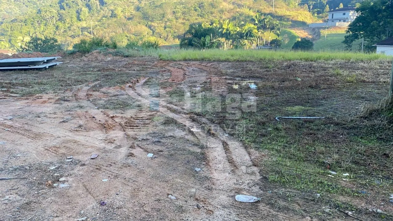 Terreno à venda de 5.445 m² em Nova Trento, SC, Brasil