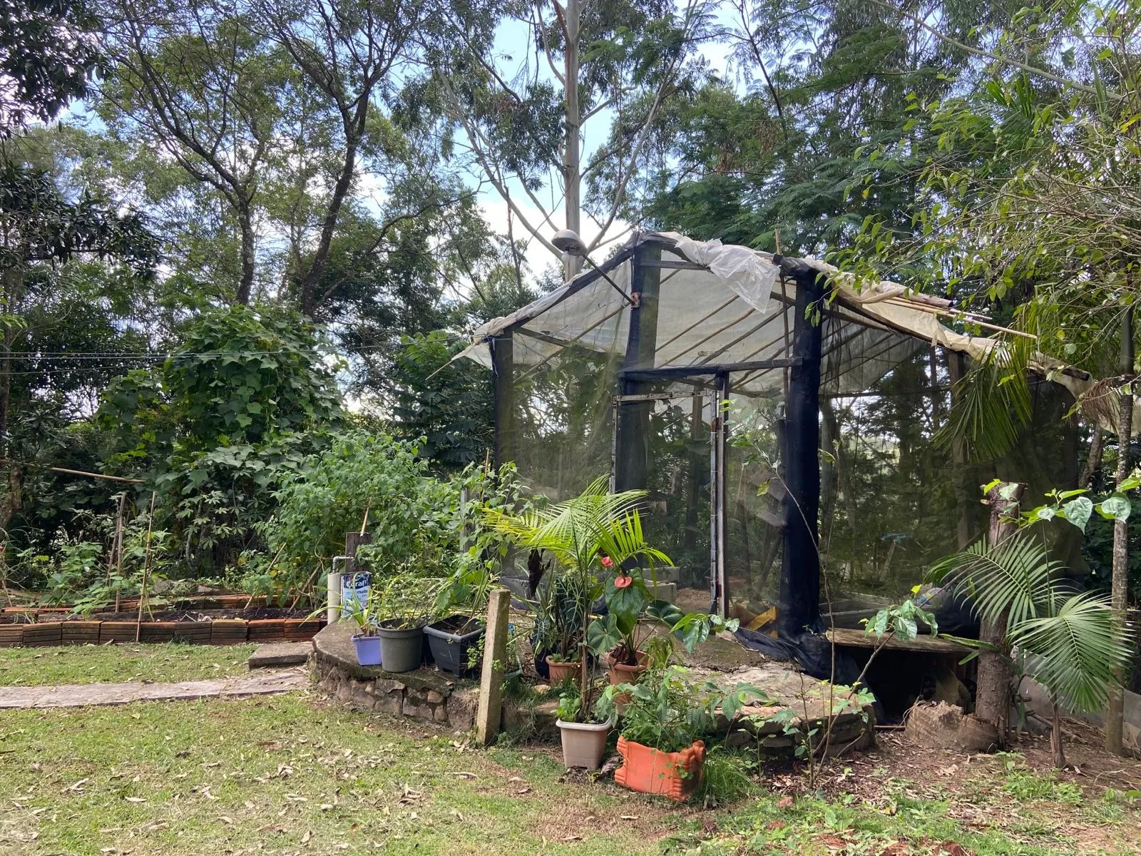 Chácara à venda de 3.260 m² em São José dos Campos, SP, Brasil