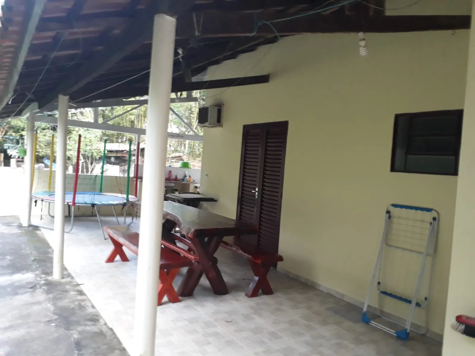 Chácara à venda de 3.260 m² em São José dos Campos, SP, Brasil