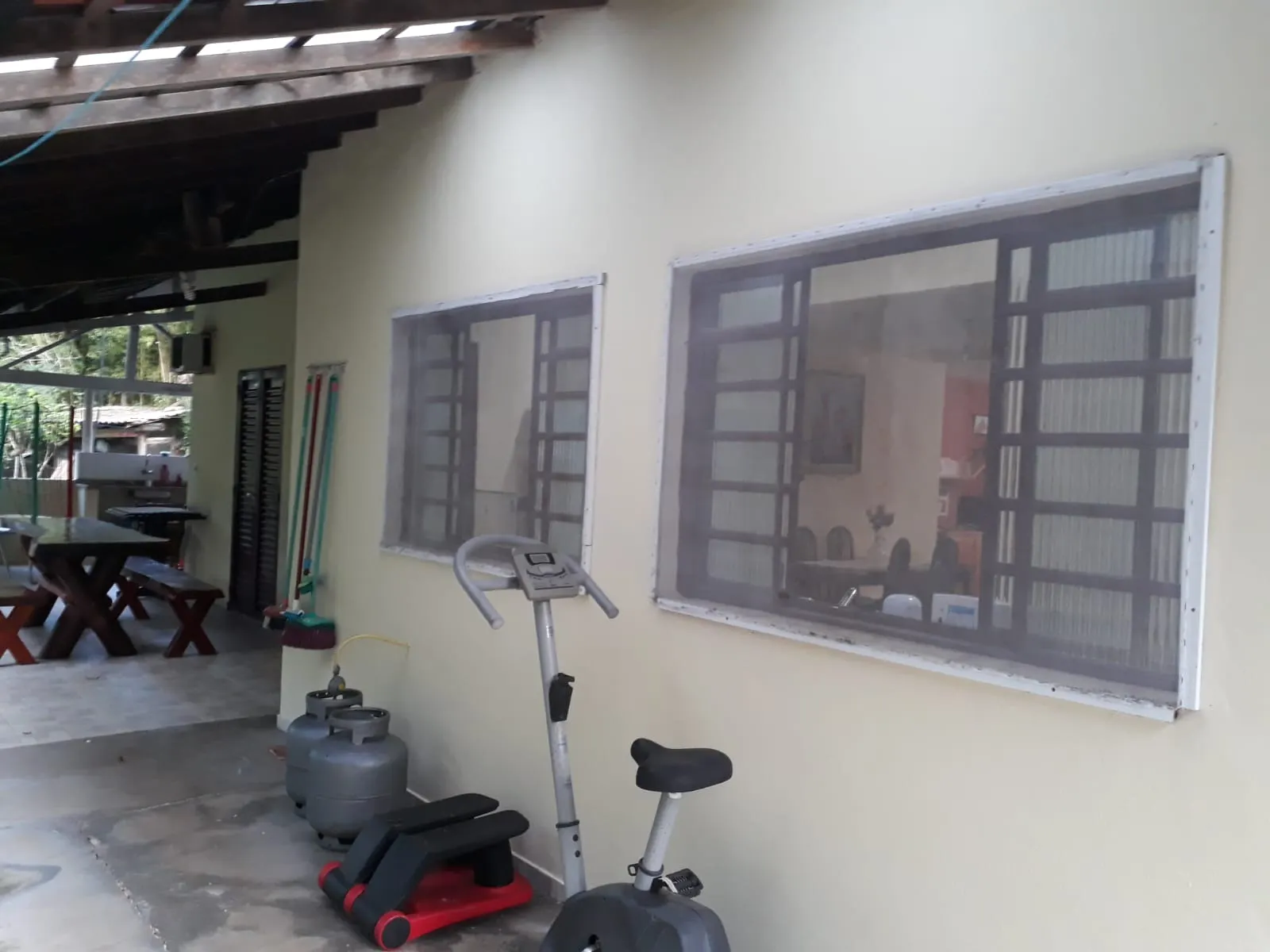 Chácara à venda de 3.260 m² em São José dos Campos, SP, Brasil