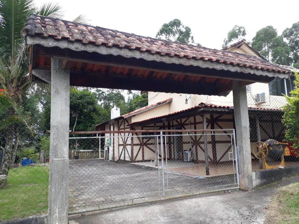 Chácara à venda de 3.260 m² em São José dos Campos, SP, Brasil