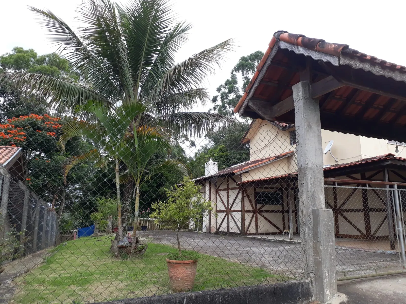 Chácara à venda de 3.260 m² em São José dos Campos, SP, Brasil