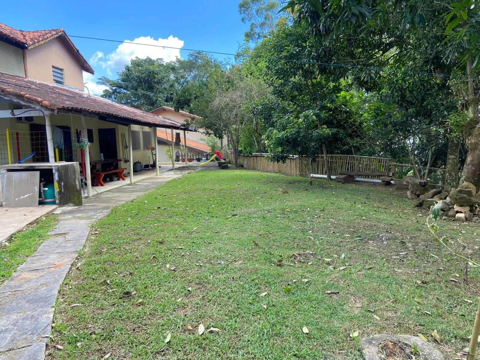 Chácara à venda de 3.260 m² em São José dos Campos, SP, Brasil