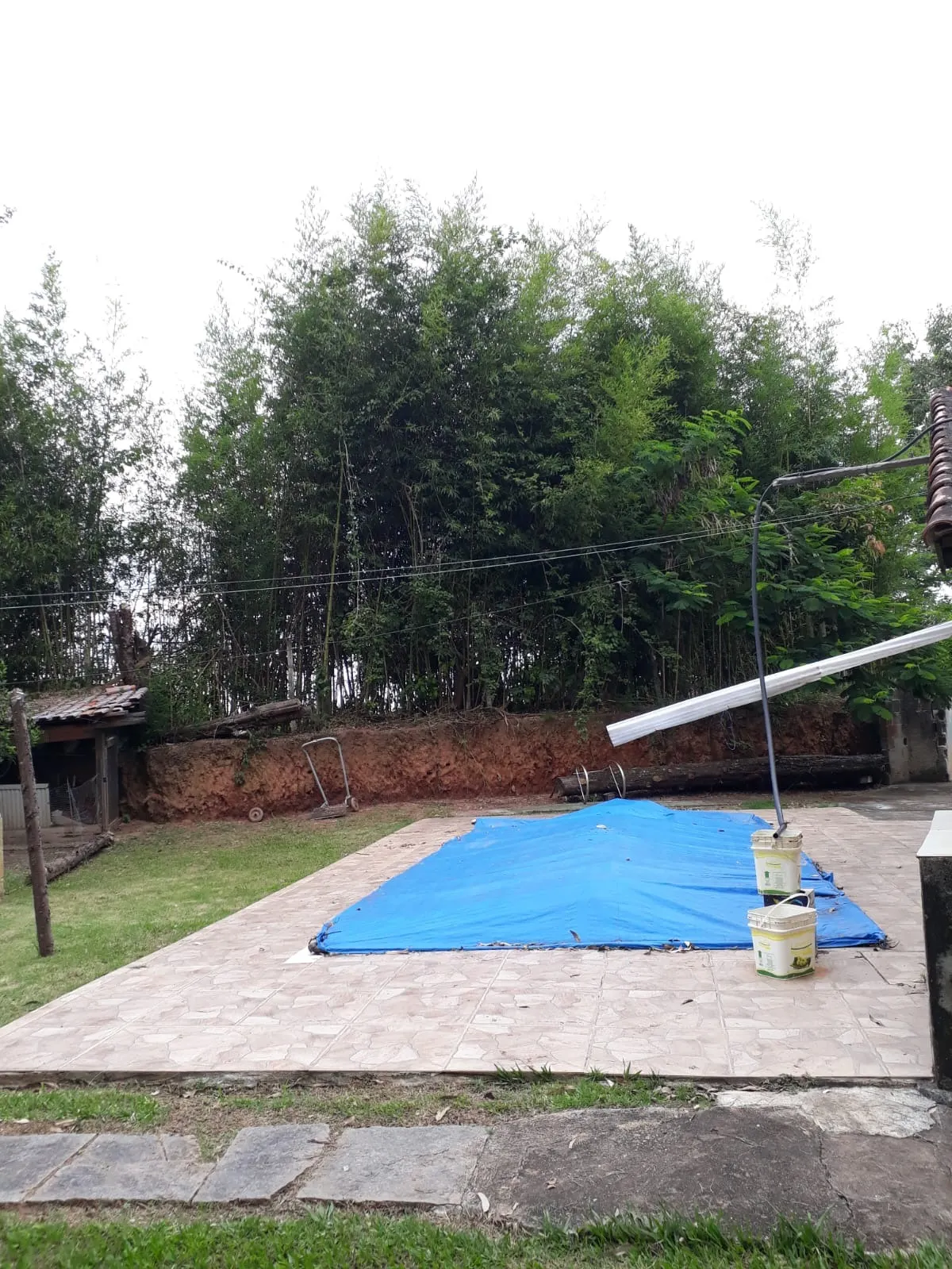Chácara à venda de 3.260 m² em São José dos Campos, SP, Brasil