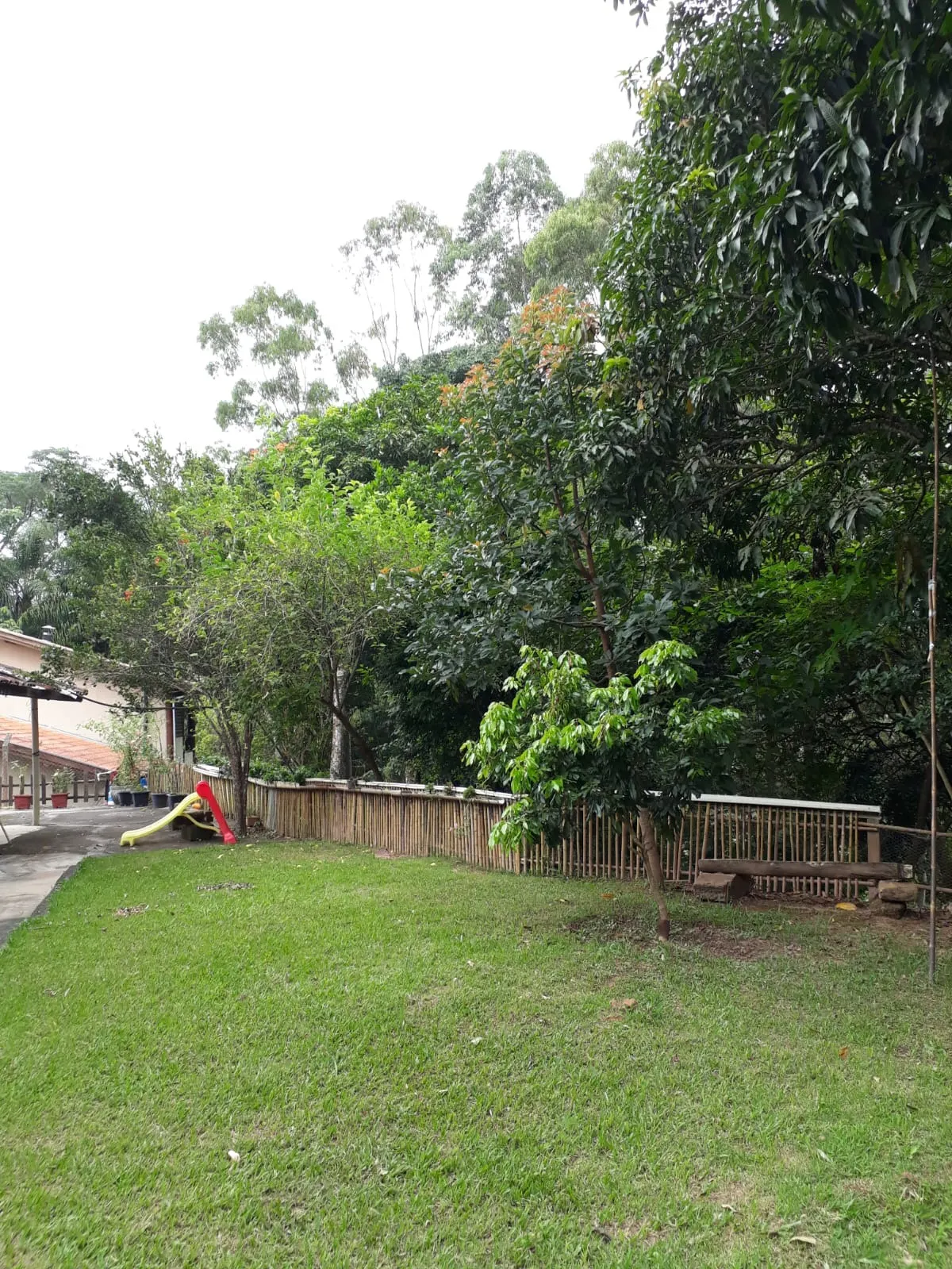 Chácara à venda de 3.260 m² em São José dos Campos, SP, Brasil