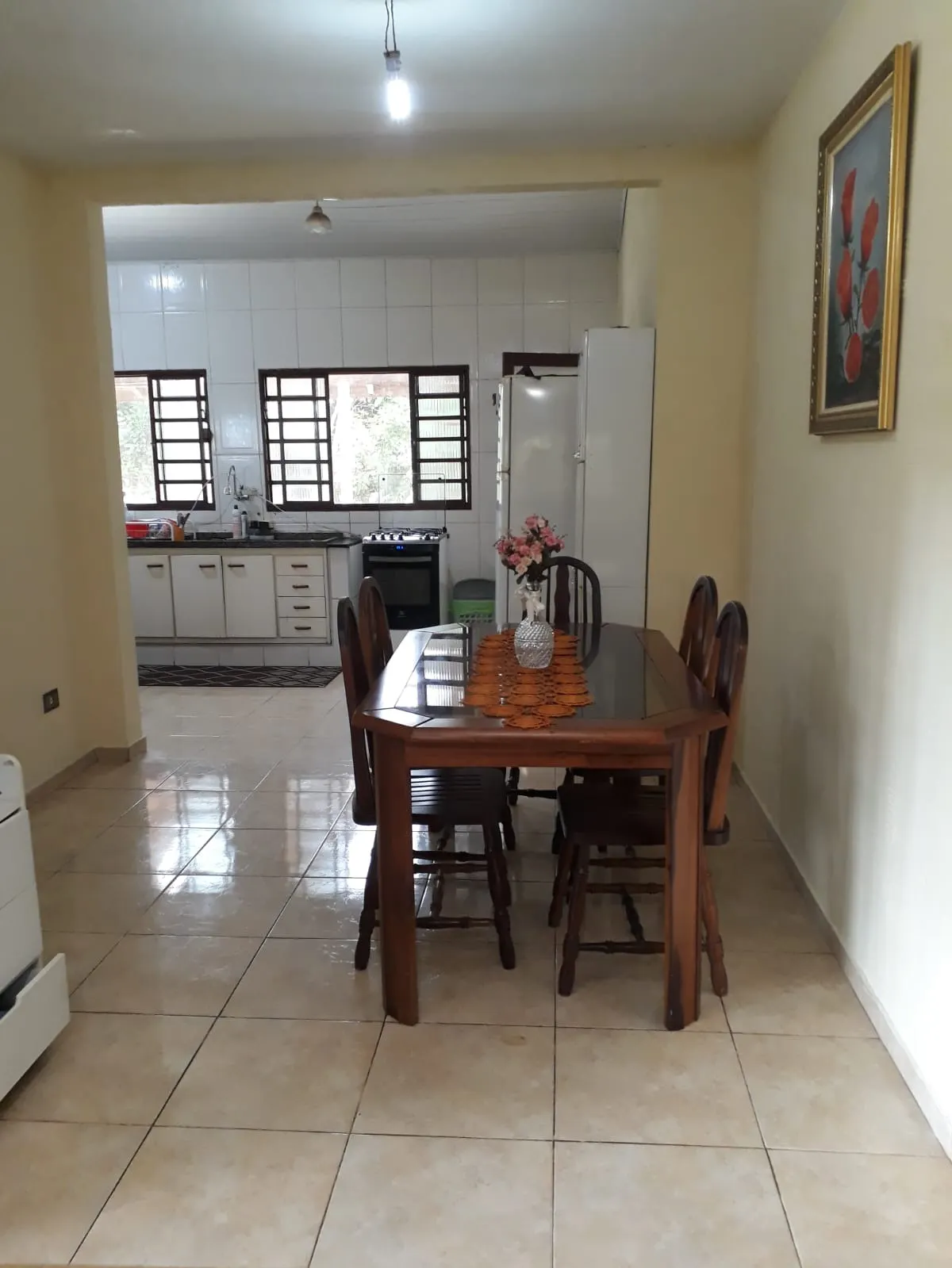 Chácara à venda de 3.260 m² em São José dos Campos, SP, Brasil