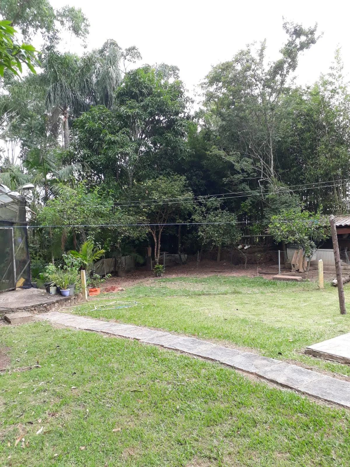Chácara à venda de 3.260 m² em São José dos Campos, SP, Brasil