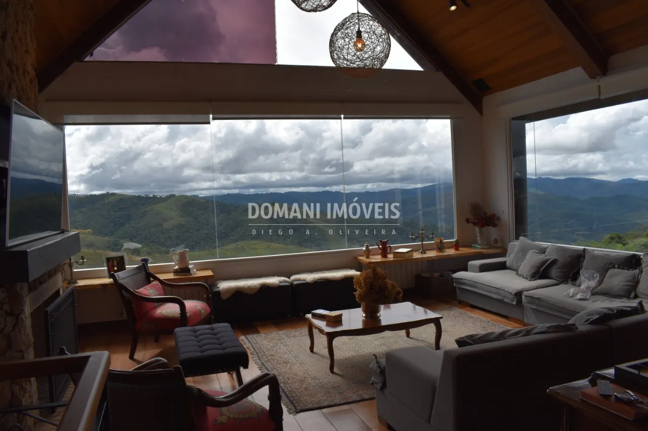 Casa à venda de 1.130 m² em Campos do Jordão, SP, Brasil
