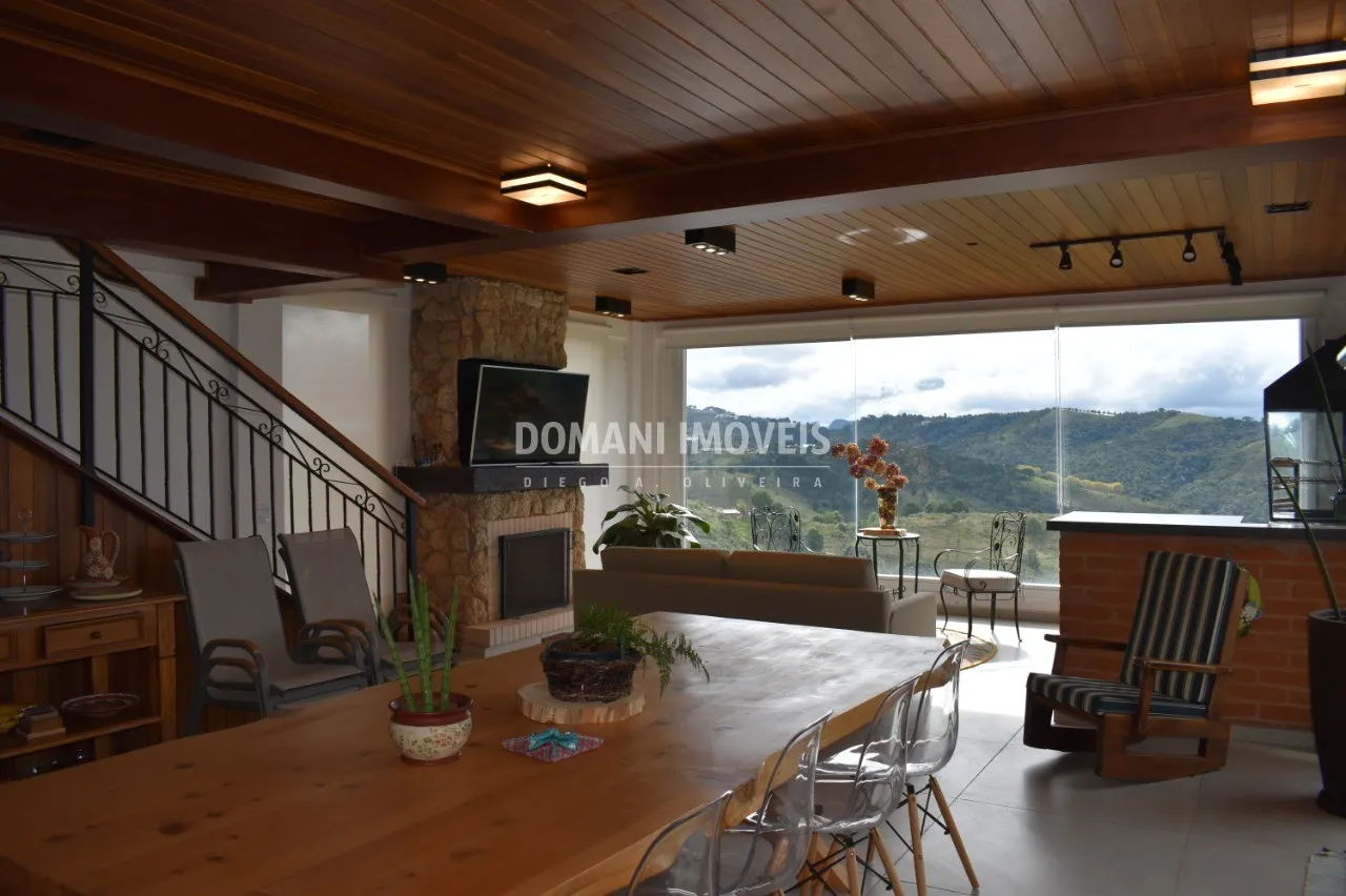 Casa à venda de 1.130 m² em Campos do Jordão, SP, Brasil