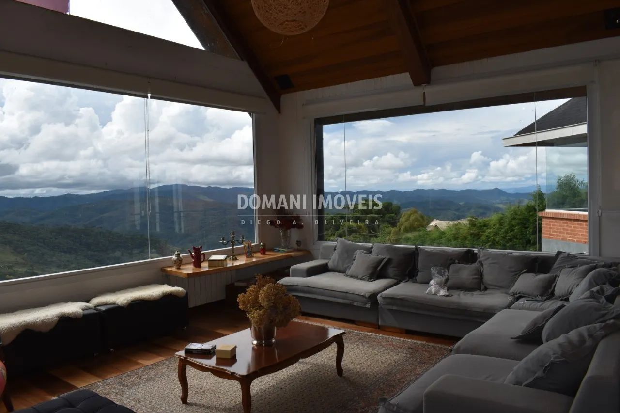Casa à venda de 1.130 m² em Campos do Jordão, SP, Brasil