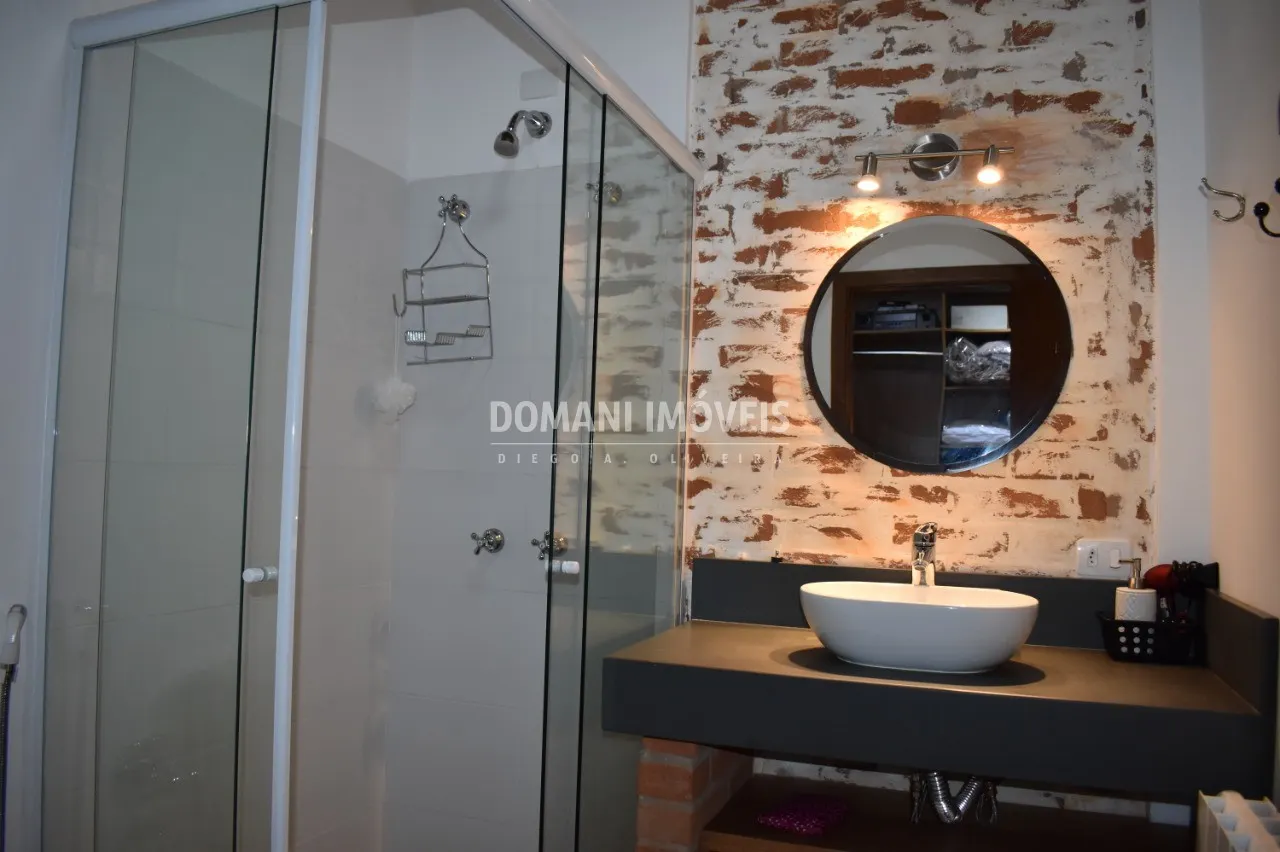 Casa à venda de 1.130 m² em Campos do Jordão, SP, Brasil