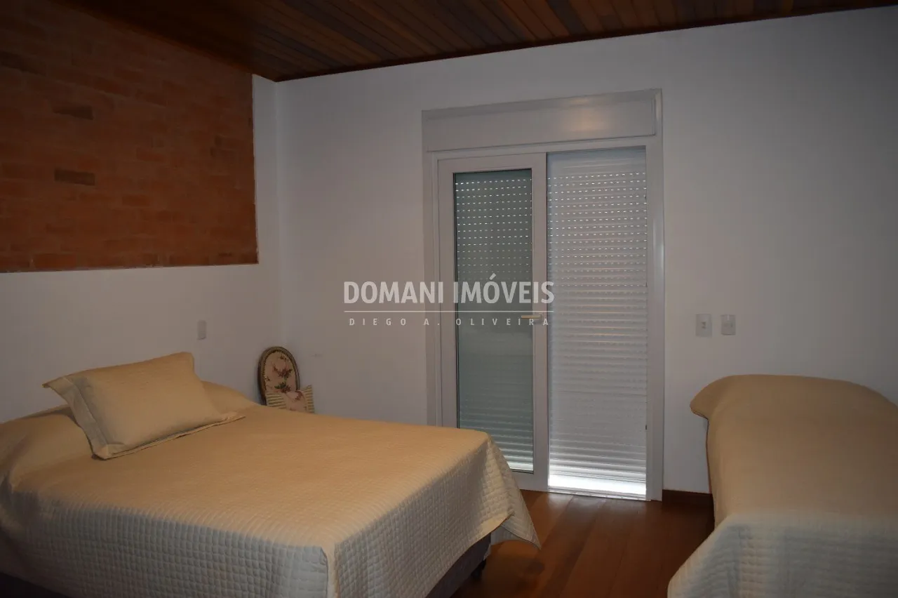Casa à venda de 1.130 m² em Campos do Jordão, SP, Brasil