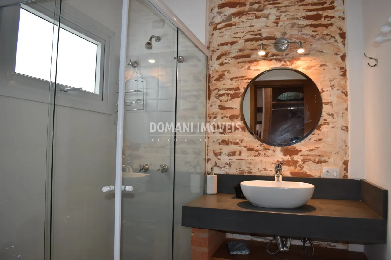 Casa à venda de 1.130 m² em Campos do Jordão, SP, Brasil