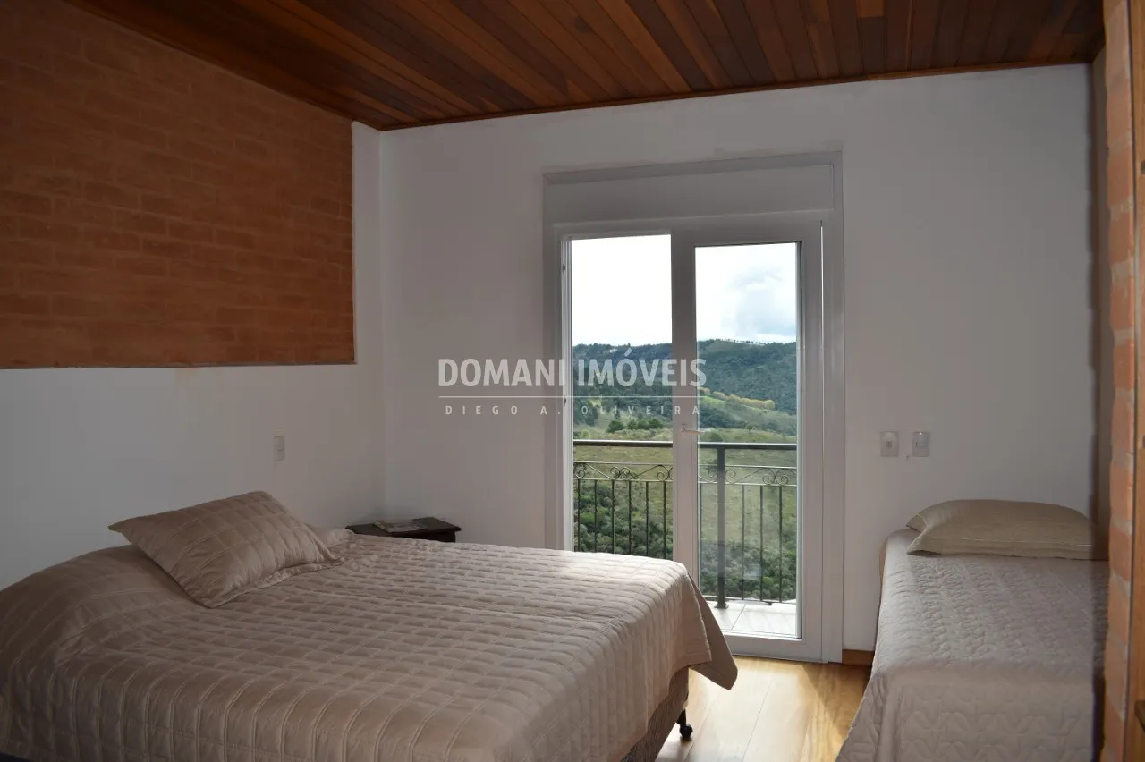 Casa à venda de 1.130 m² em Campos do Jordão, SP, Brasil