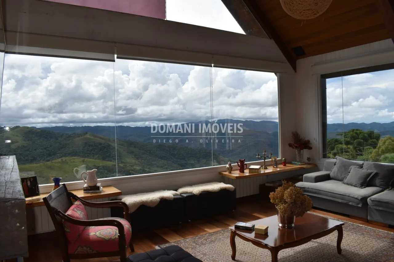 Casa à venda de 1.130 m² em Campos do Jordão, SP, Brasil
