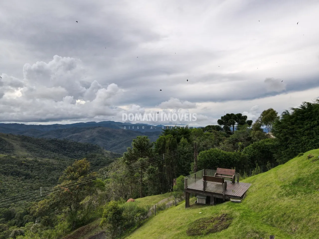 Casa à venda de 1.130 m² em Campos do Jordão, SP, Brasil