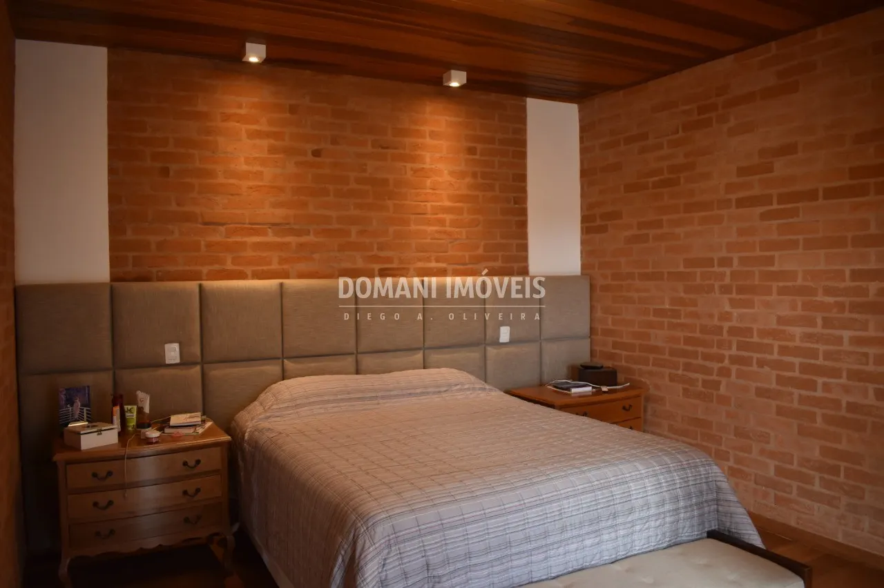 Casa à venda de 1.130 m² em Campos do Jordão, SP, Brasil