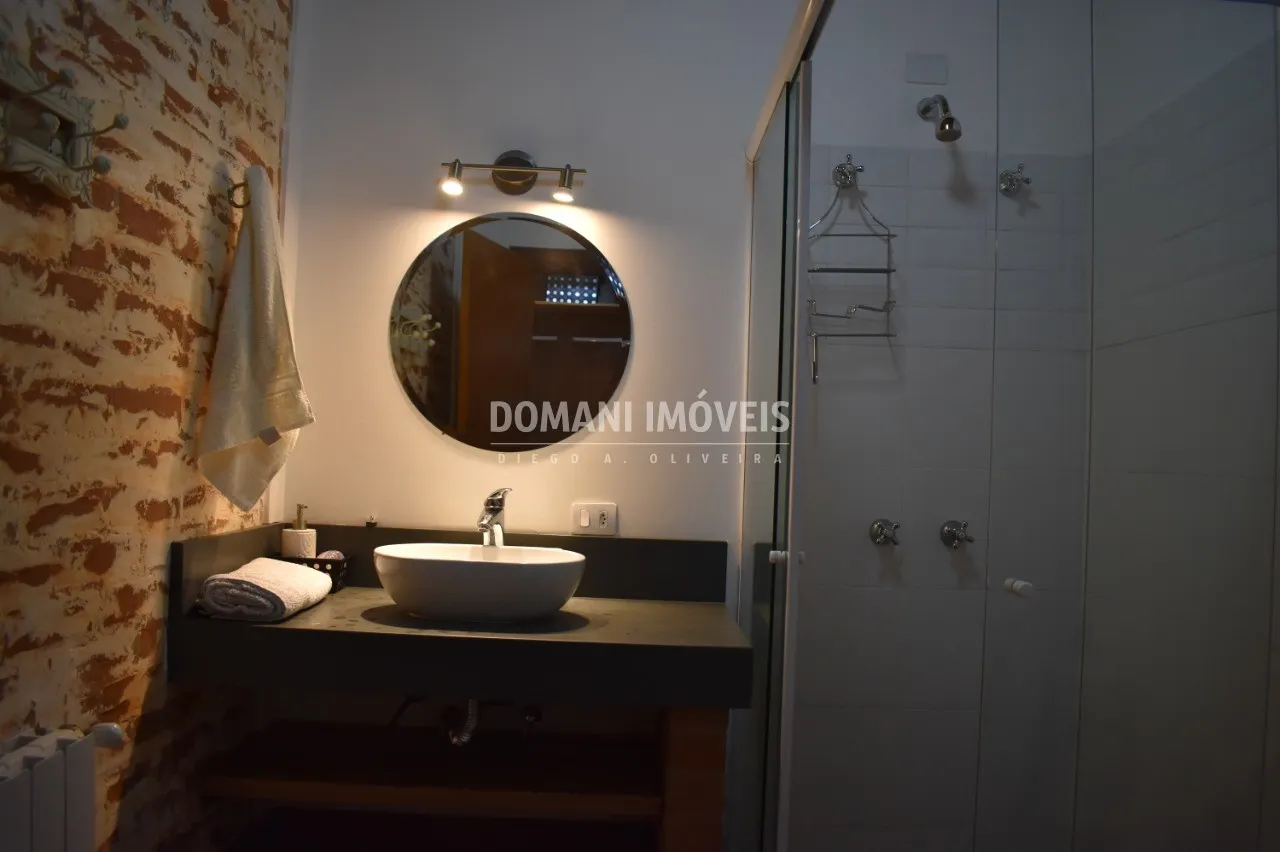 Casa à venda de 1.130 m² em Campos do Jordão, SP, Brasil
