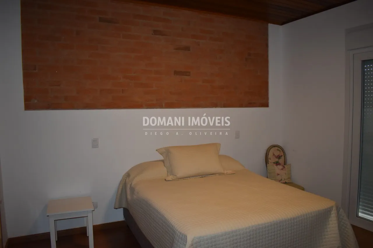 Casa à venda de 1.130 m² em Campos do Jordão, SP, Brasil