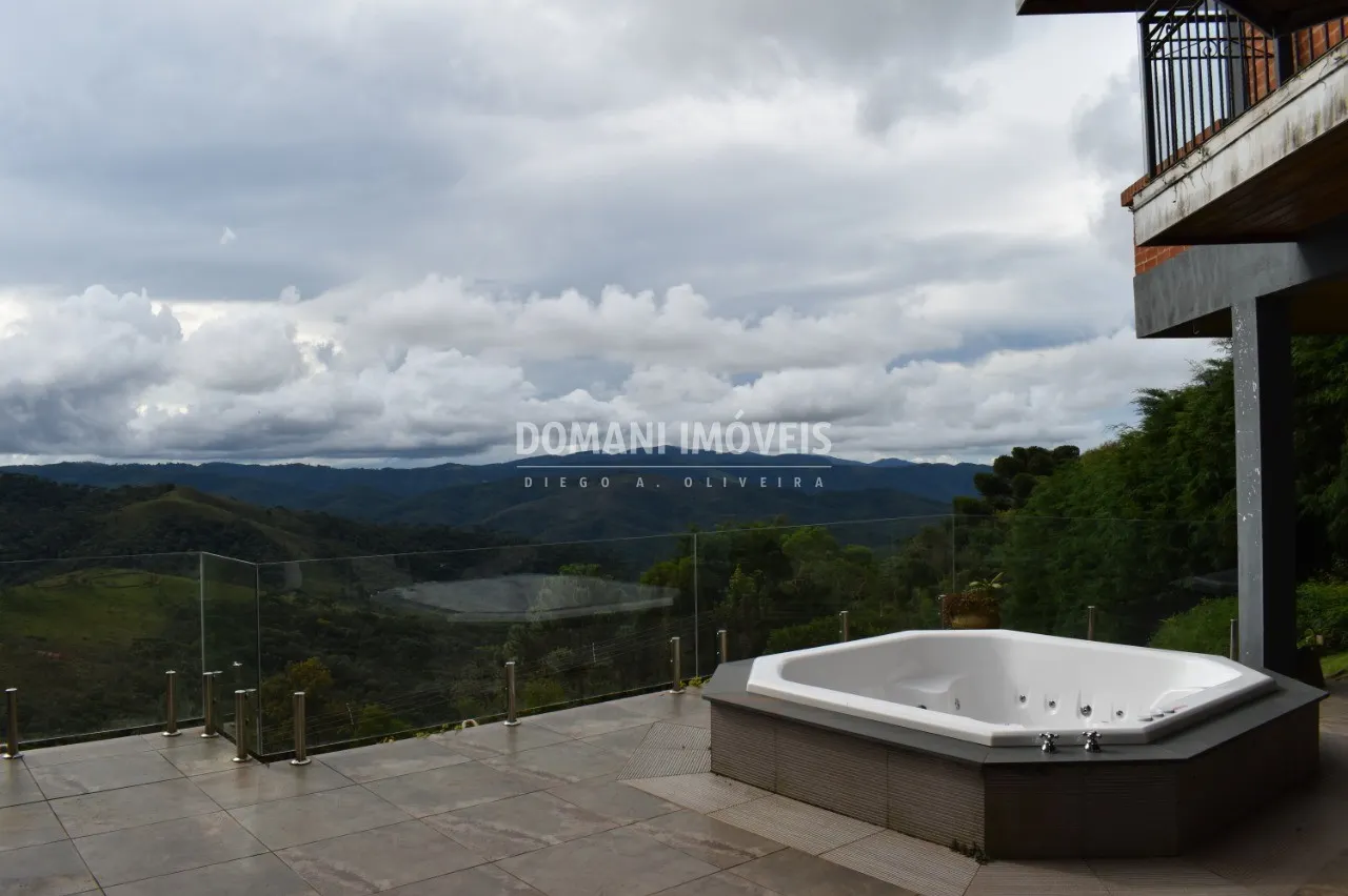 Casa à venda de 1.130 m² em Campos do Jordão, SP, Brasil