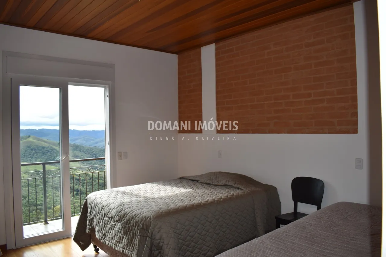 Casa à venda de 1.130 m² em Campos do Jordão, SP, Brasil