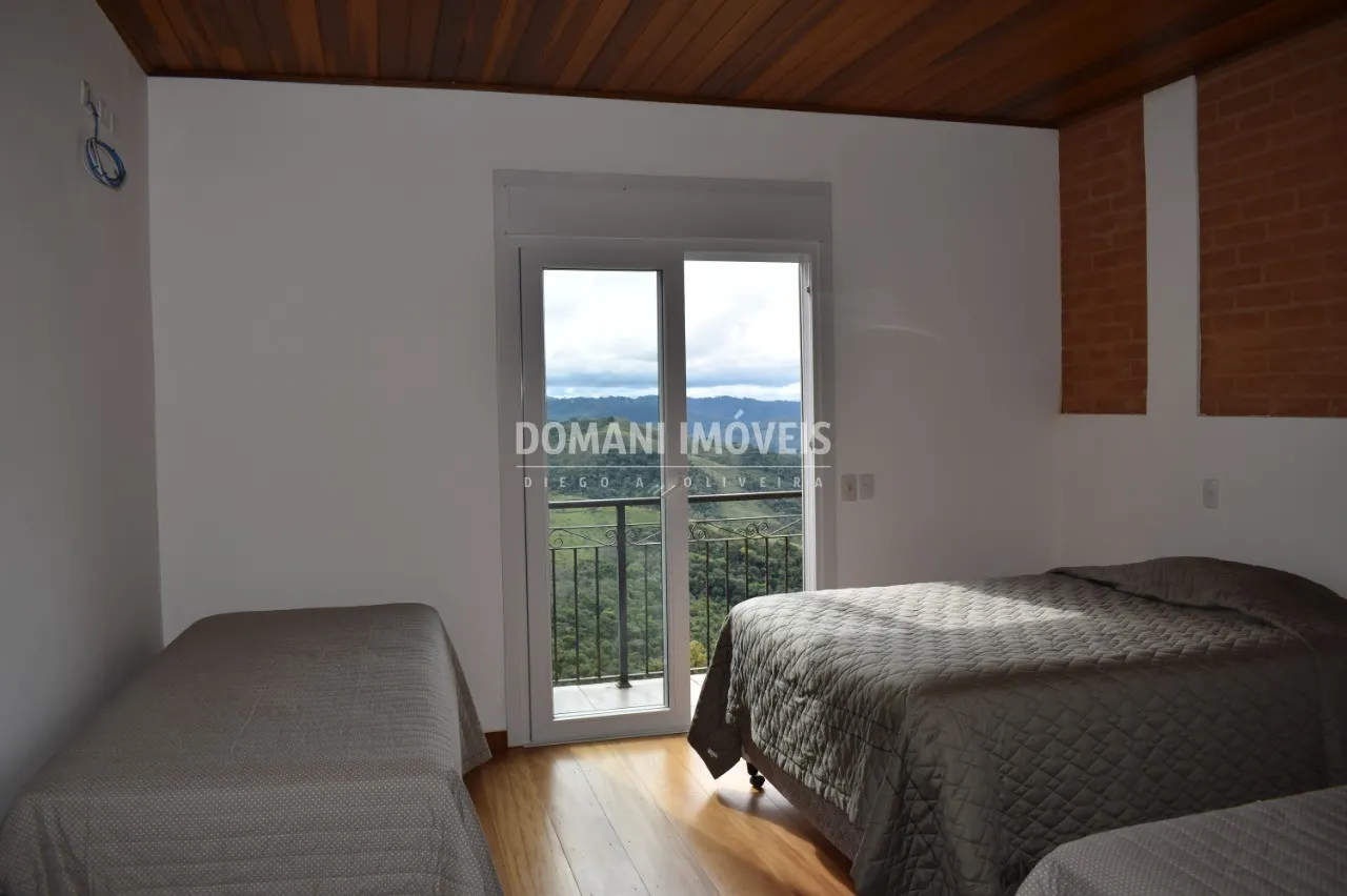 Casa à venda de 1.130 m² em Campos do Jordão, SP, Brasil