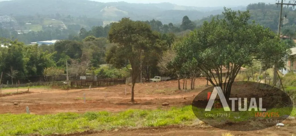 Plot for sale of 380 m² in Atibaia, SP, Brazil