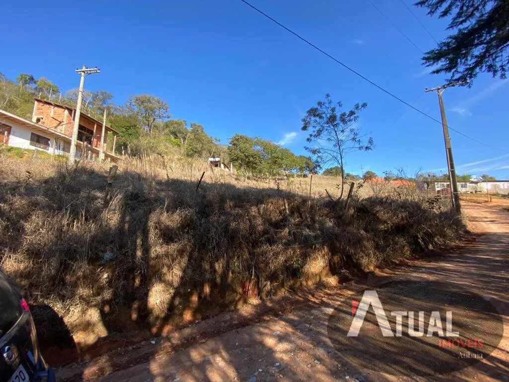 Plot for sale of 380 m² in Atibaia, SP, Brazil