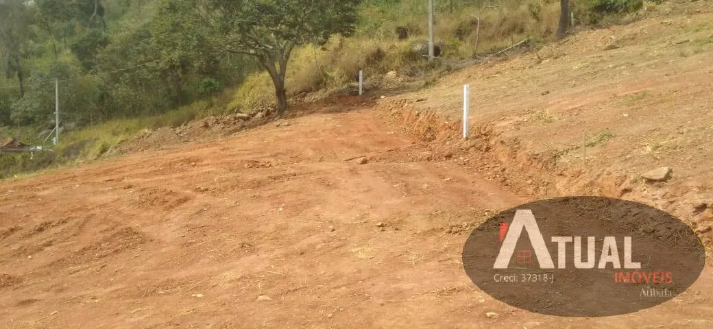Plot for sale of 380 m² in Atibaia, SP, Brazil