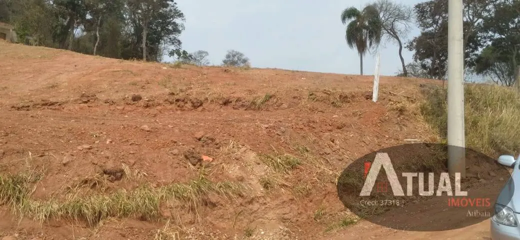 Plot for sale of 380 m² in Atibaia, SP, Brazil
