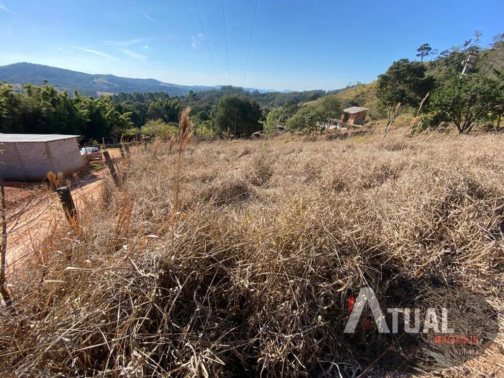 Plot for sale of 380 m² in Atibaia, SP, Brazil