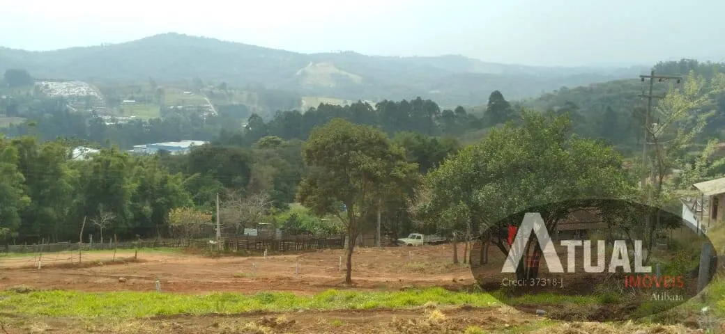 Plot for sale of 380 m² in Atibaia, SP, Brazil