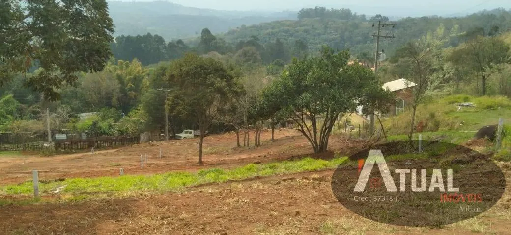 Plot for sale of 380 m² in Atibaia, SP, Brazil