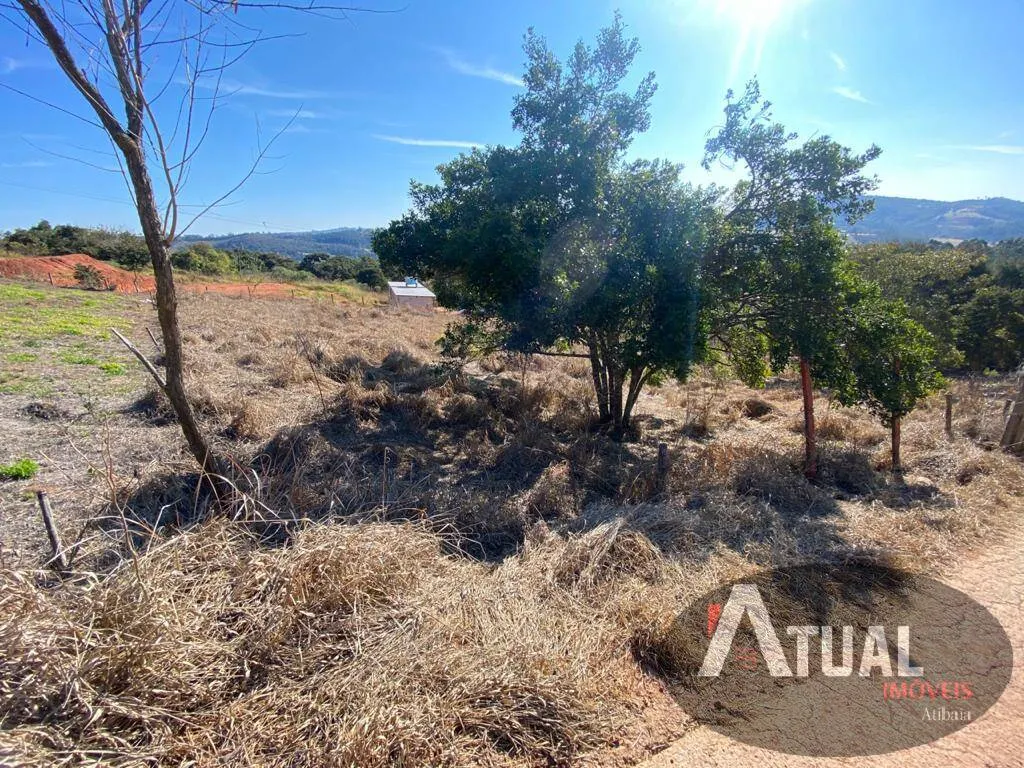 Plot for sale of 380 m² in Atibaia, SP, Brazil