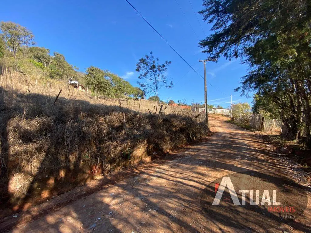 Plot for sale of 380 m² in Atibaia, SP, Brazil